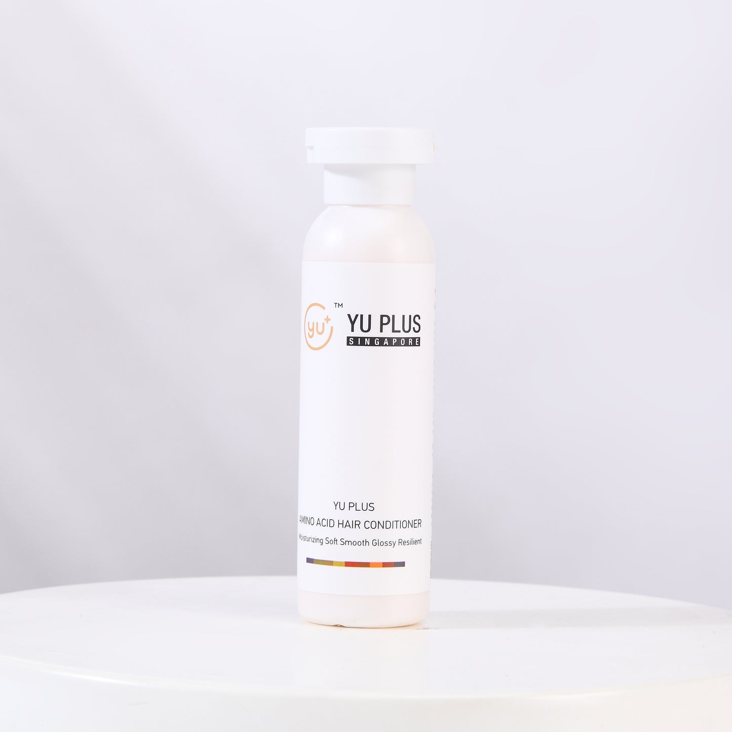 YUPLUS AMINO ACID HAIR CONDITIONER Moisturizing Soft Smooth Glossy Resilient 100ML